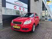 Chevrolet Aveo - 1.4 16V LS Met 1 JAAR APK LPG G3