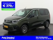 Citroën e-Berlingo - Feel 50 kWh Facelift | SOH 98% | 3 Fase | Carplay | Zondag O