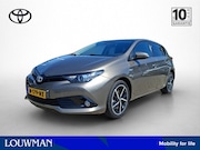 Toyota Auris - 1.8 Hybrid Dynamic Ultimate | Trekhaak afneembaar | Navigati