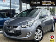 Hyundai ix20 - 1.4i i-Vision 90PK | 2e Eigenaar | NL AUTO | NAP | Onderhoud