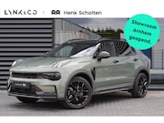 Lynk & Co 01 - 276PK More, | Harman Kardon | 360 Graden camera | Actieve LE