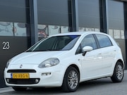 Fiat Punto - 1.3 M-Jet