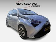 Toyota Aygo - 1.0 VVT-i x-fun l Airco l Carplay | Camera |
