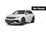 Volkswagen Tiguan - 1.4 TSI eHybrid R-Line Business+ 245 PK| Dealeronderhouden |
