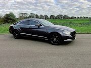 Mercedes-Benz CLS-klasse - CLS 350 BJ 2012 /* CLIMA * GOED ONDERHOUDEN /* LEER /* MOOIE