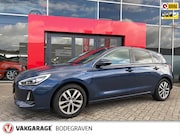 Hyundai i30 - 1.0 T-GDI First Edition / camera / navigatie