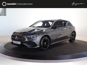 Mercedes-Benz A-klasse - 250e Business Solution AMG | Panoramaschuifdak | Premium Plu