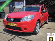 Dacia Sandero - 1.4 Ambiance|Airco|153Dkm|Nap|Thaak|