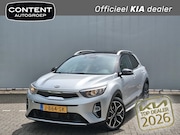 Kia Stonic - 1.0 T-GDi 100pk DynamicPlusLine MHEV