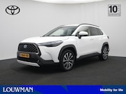 Toyota Corolla Cross - Hybrid 140 Dynamic | NL Auto | Dealer Onderhouden | Achterui