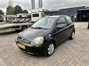 Toyota Yaris - 1.3-16V VVT-i - Automaat - Nwe Apk