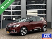 Renault Scénic - 1.2 TCe Bose Trekhaak| navi| camera