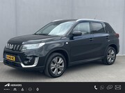 Suzuki Vitara - 1.4 Boosterjet Style Smart Hybrid / Navigatie / Voorstoelen