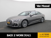 Audi A8 - 60 TFSI e quattro | PANORAMADAK | SOFTCLOSE | HEAD-UP | STOE