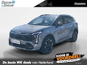 Kia Sportage - 1.6 T-GDi Plug-in Hybrid GT-PlusLine | Climate Control | Cru