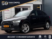 Audi Q3 - 2.0 TFSI quattro Sport Pro Line S | 180 PK | Stoelverwarming