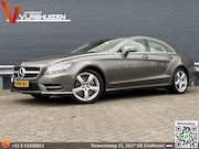 Mercedes-Benz CLS-klasse - 350 CDI | Leder | Climate | Cruise | Navi | Camera | Stoelve