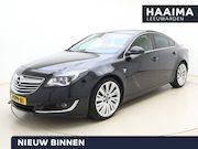 Opel Insignia - 1.6 Turbo Cosmo 170 PK | OPC line pakket | 20" lichtmetalen
