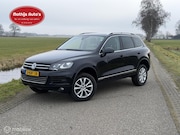 Volkswagen Touareg - 3.0 TDI Highline