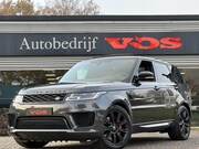 Land Rover Range Rover Sport - 5.0 V8 SC Dynamic P525 | Panodak | ACC | HUD | Stoelventilat