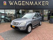 Honda CR-V - CRV AUTOMAAT|Airco|Cruise|Leder|Stoelvw|Vol Onderhoud