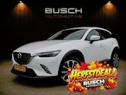 Mazda CX-3 - 2.0 SkyActiv-G 120 TS+ | AUTOMAAT | TREKHAAK |