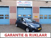 Hyundai i10 - 1.0 Comfort|5 deurs|isofix|stoelverwarming|USB|airco|cruise