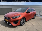 Kia Ceed - Sportswagon 1.5 T-GDi GT-Line AUTOMAAT NETTO DEAL!! FAMILIE-