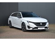 Peugeot 308 - SW 1.2 130 PK * Automaat - 8 * GT Line * Full-options * Pano