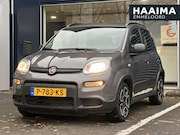 Fiat Panda - 1.0 Hybrid City Life | Navigatie via Carplay | 5 Zitplaatsen