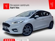 Ford Fiesta - EcoBoost ST-Line | Apple Carplay/Android Auto | Climate Cont