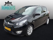 Opel Karl - Automaat 1.0 Innovation Automaat