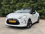 Citroën DS3 - 1.4 Chic | Airco + Cruise + Radio