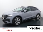 Audi Q4 e-tron - 45 Edition 82 kWh | 286 PK | SoH 99% | Climate control | Cru