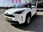 Toyota Yaris Cross - 1.5 Hybrid 115 Active Rijklaar met Garantie