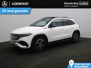 Mercedes-Benz EQA - 250 AMG Nightpakket 67 kWh | Panoramadak | Trekhaak | Head-u