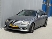 Mercedes-Benz C-klasse - Estate 200 Avantgarde AMG pakket