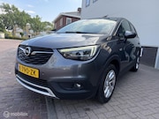 Opel Crossland - X 1.2 Turbo Innovation AUTOMAAT / NAVI /TREKHAAK