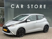 Toyota Aygo - 1.0 VVT-i x-play Camera||Dealer Onderhouden