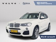 BMW X3 - xDrive28i High Executive | Panoramadak | Parkeercamera | Sto