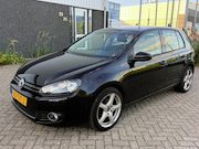 Volkswagen Golf - 1.4 TSI Highline 122PK 2009