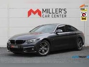 BMW 4-serie - Gran Coupé 420i M-Sport 18" M-Velgen 2e ei
