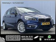 BMW 2-serie - 218i High Executive M-Sport Head-up Stoelv