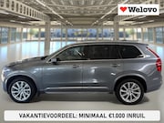 Volvo XC90 - 2.0 T8 Twin Engine AWD Inscription Geheel dealer onderhouden