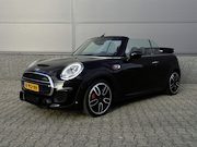 MINI Cabrio - 2.0 John Cooper Works Chili - Harman & Kardon - HUD - Stoelv