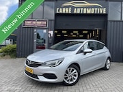 Opel Astra - 1.2 Edition|Trekhaak|Parkeersensoren|Cruise|Navigatie