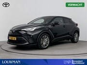 Toyota C-HR - 1.8 Hybrid Executive Limited | Blind Spot | Parkeersensoren 