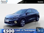 Kia Niro - 1.6 GDi PHEV DynamicPlusLine | Climate control | Leder | Sto