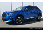 Peugeot 2008 - 1.2 100pk Allure | Navigatie | Camera | Apple Carplay/Androi