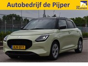 Suzuki Swift - 1.2 Select Smart Hybrid Navigatie | Camera | Airco | LM Velg